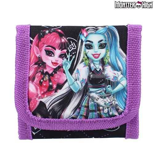 Børnepung - Monster High Feeling Fierce