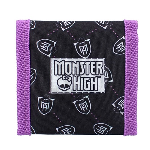 Børnepung Monster High Feeling Fierce
