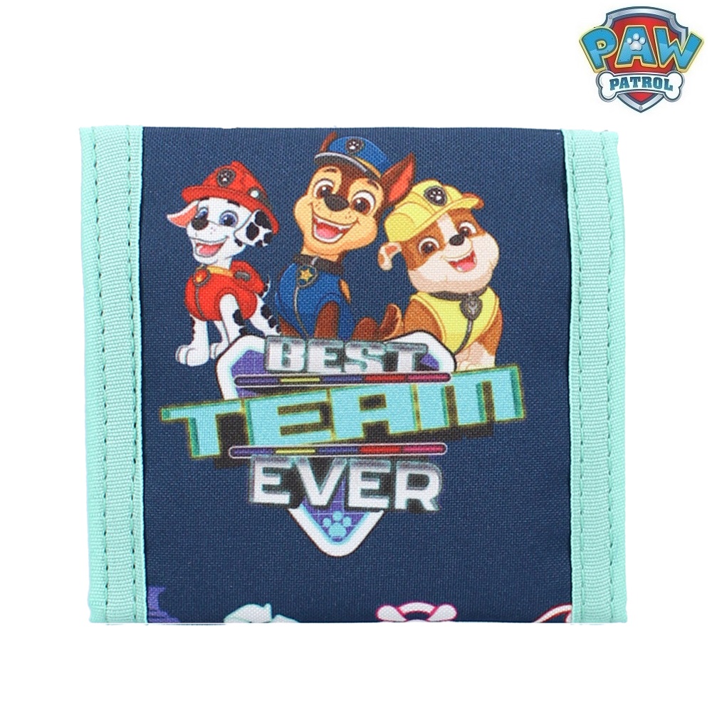 Børnepung - Paw Patrol Best Team Ever
