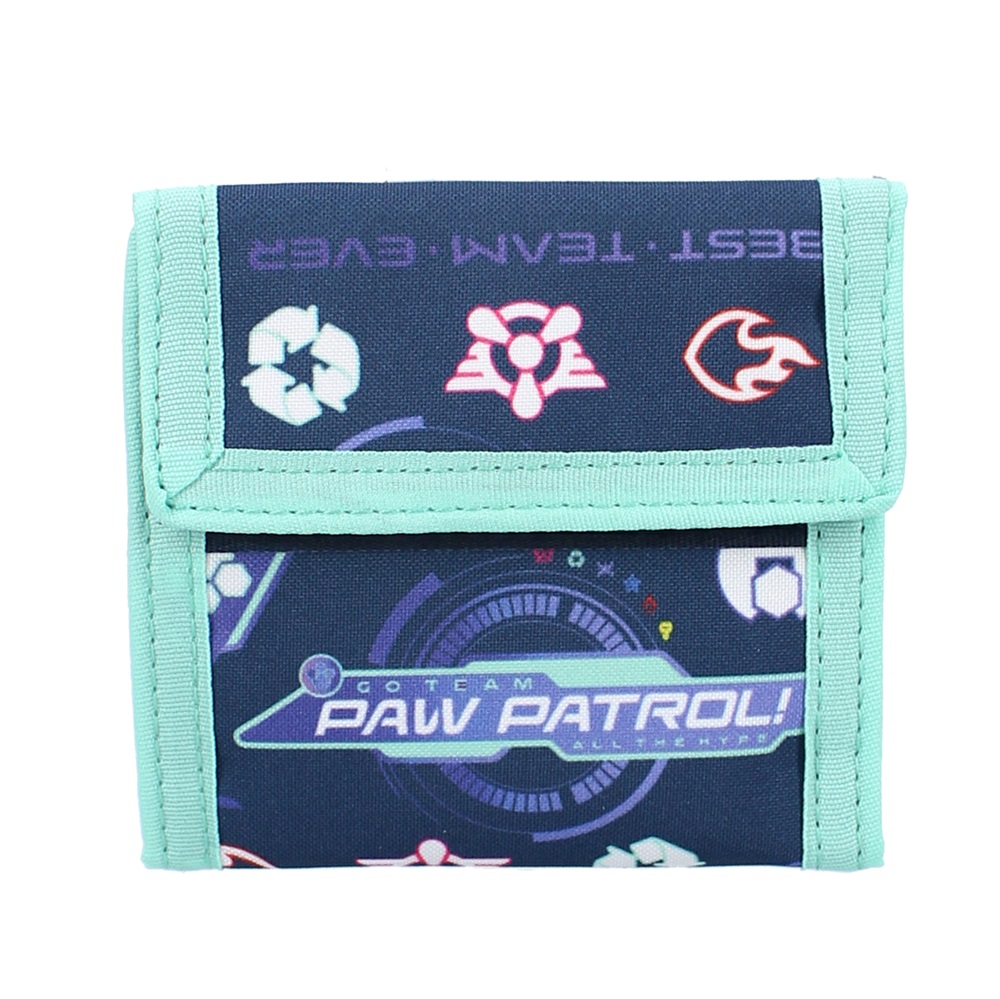 Børnepung - Paw Patrol Best Team Ever