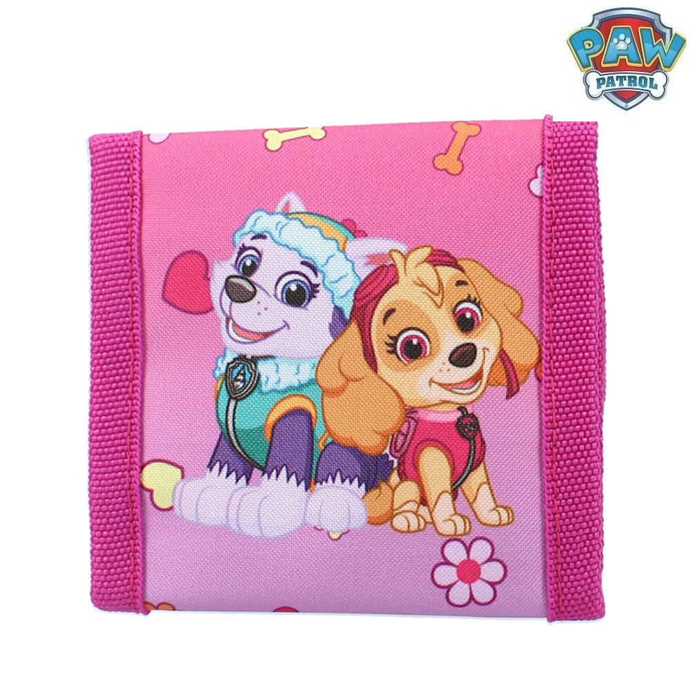 Børnepung Paw Patrol Girl Pups Rule
