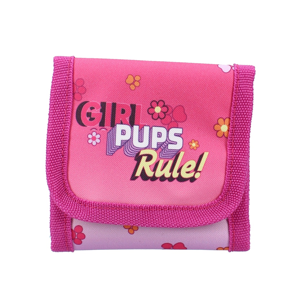 Børnepung Paw Patrol Girl Pups Rule