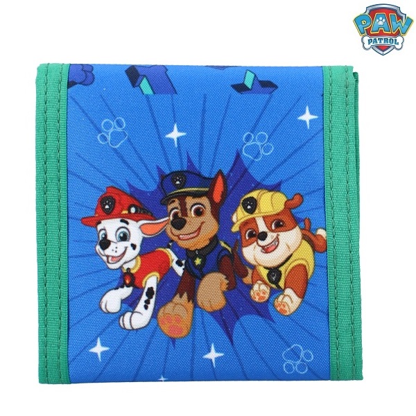 Tegnebok til børn Paw Patrol Pups On The Go