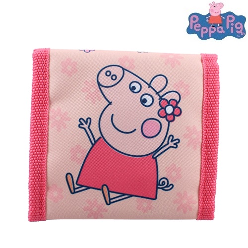 Børnepung Peppa Pig I Love This