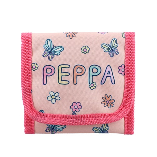Børnepung Peppa Pig I Love This