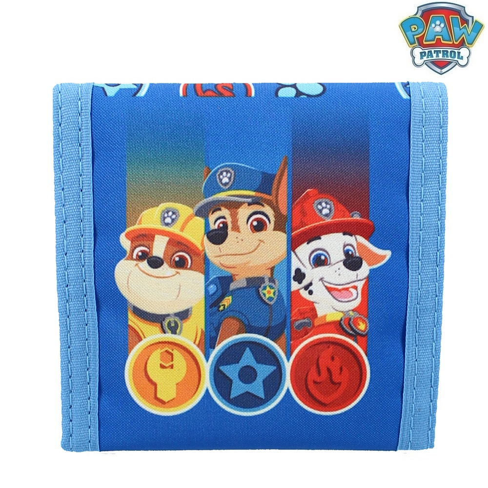 Børnepung Paw Patrol Pupastic Days