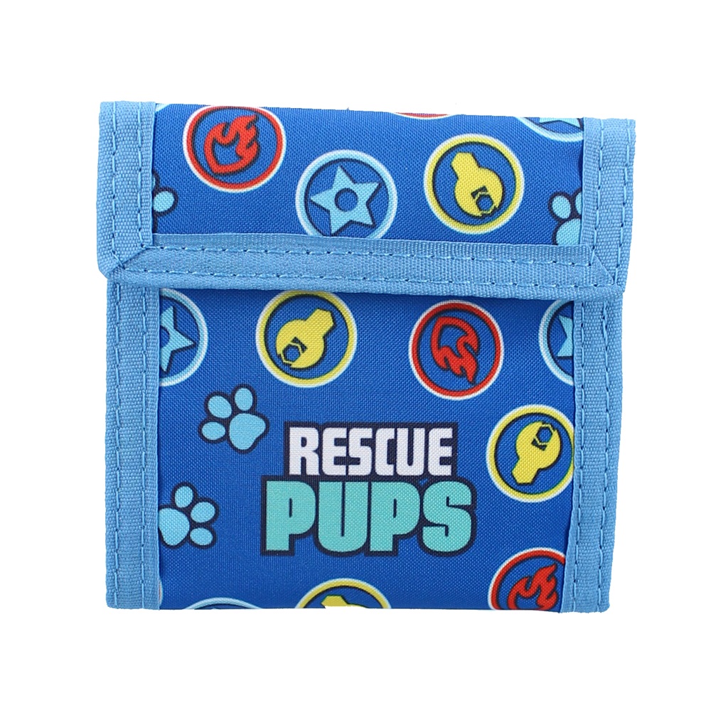 Børnepung Paw Patrol Pupastic Days