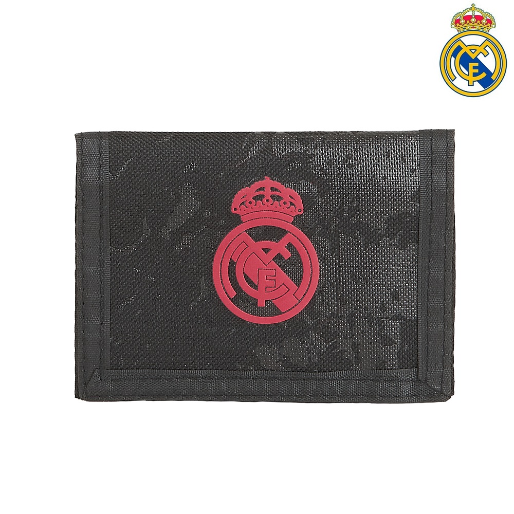 Tegnebog til børn Real Madrid