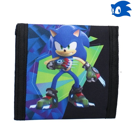 Børnepung Sonic Prime Time
