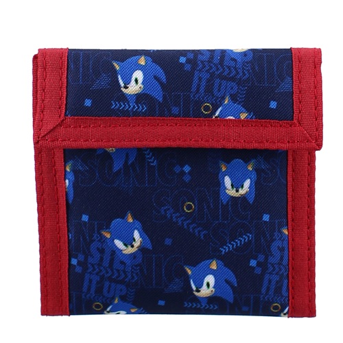 Børnepung Sonic Still Unstoppable