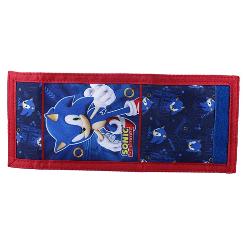 Børnepung Sonic Still Unstoppable