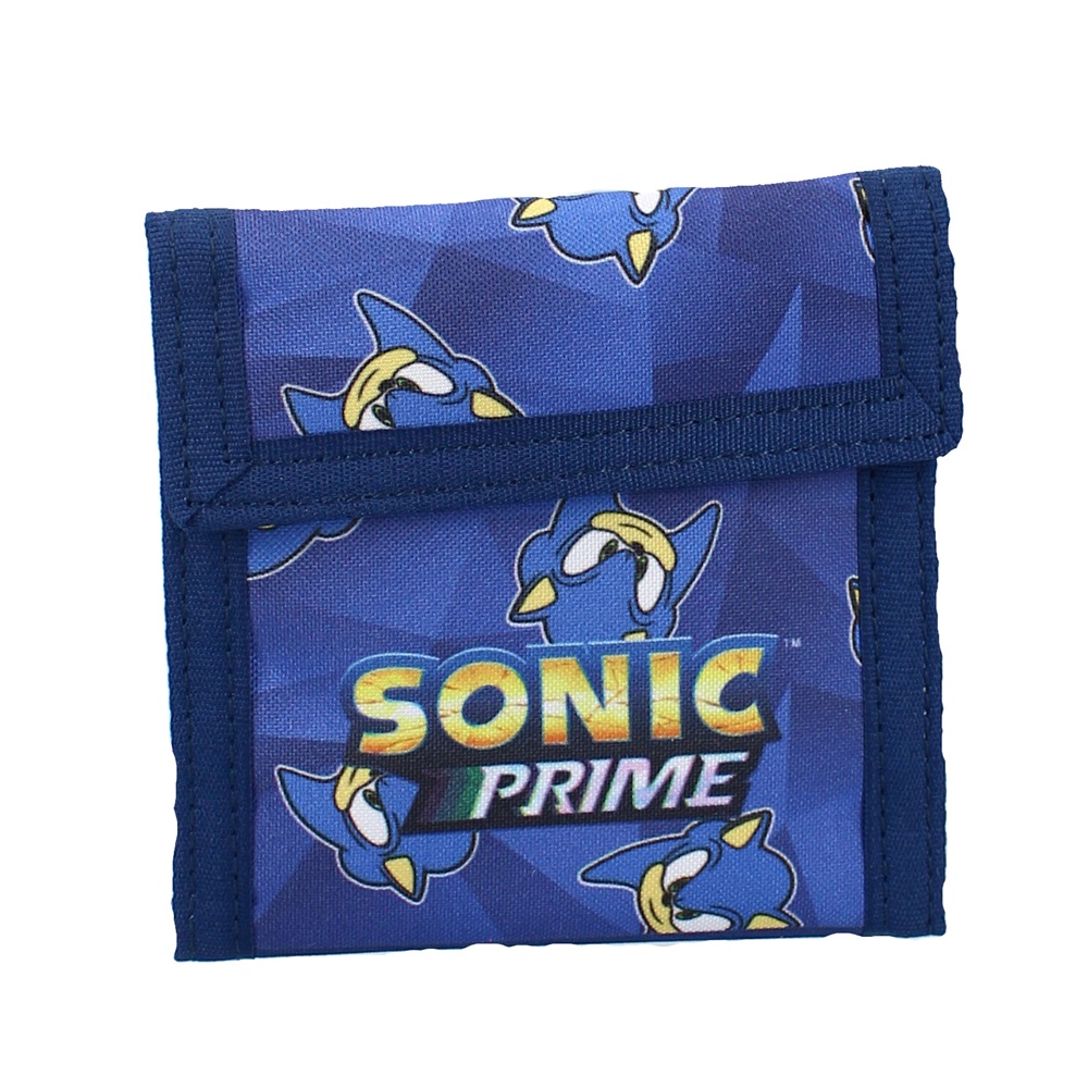 Børnepung Sonic Supreme Power