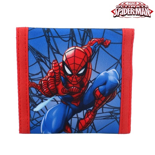 Tegnebok til børn Spiderman Tangled Web
