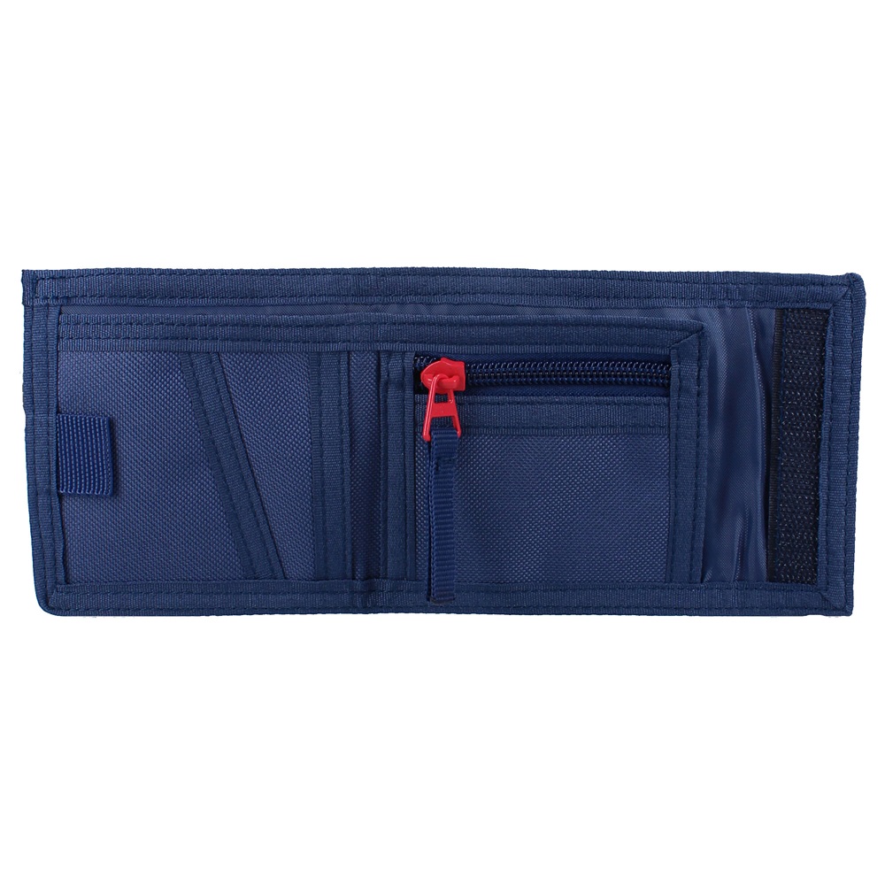 Børnepung Spiderman Web Warriors