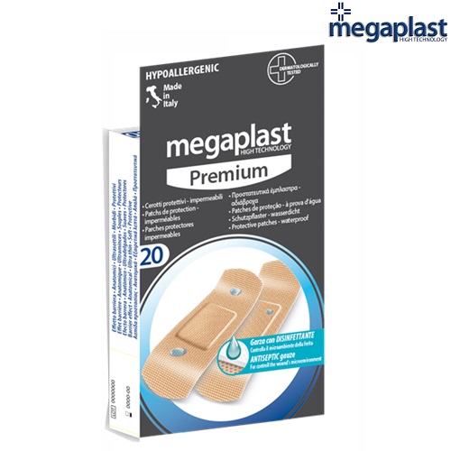 Megaplast Premium