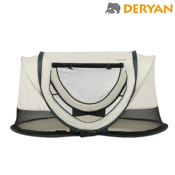Rejseseng - Deryan Scott Cream