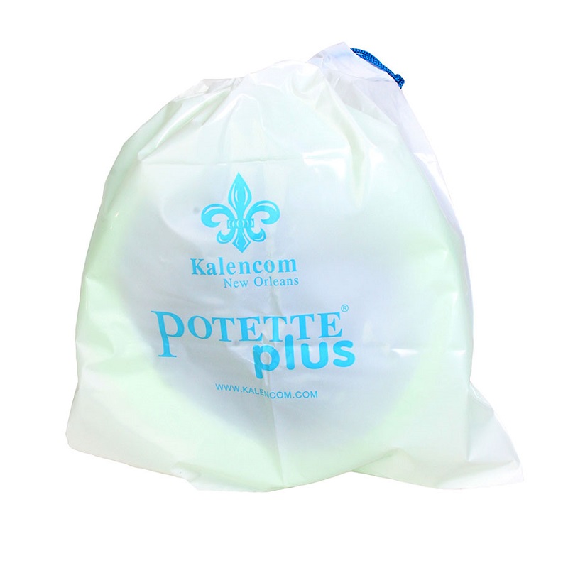 Engangspose Potette Plus Refill bags