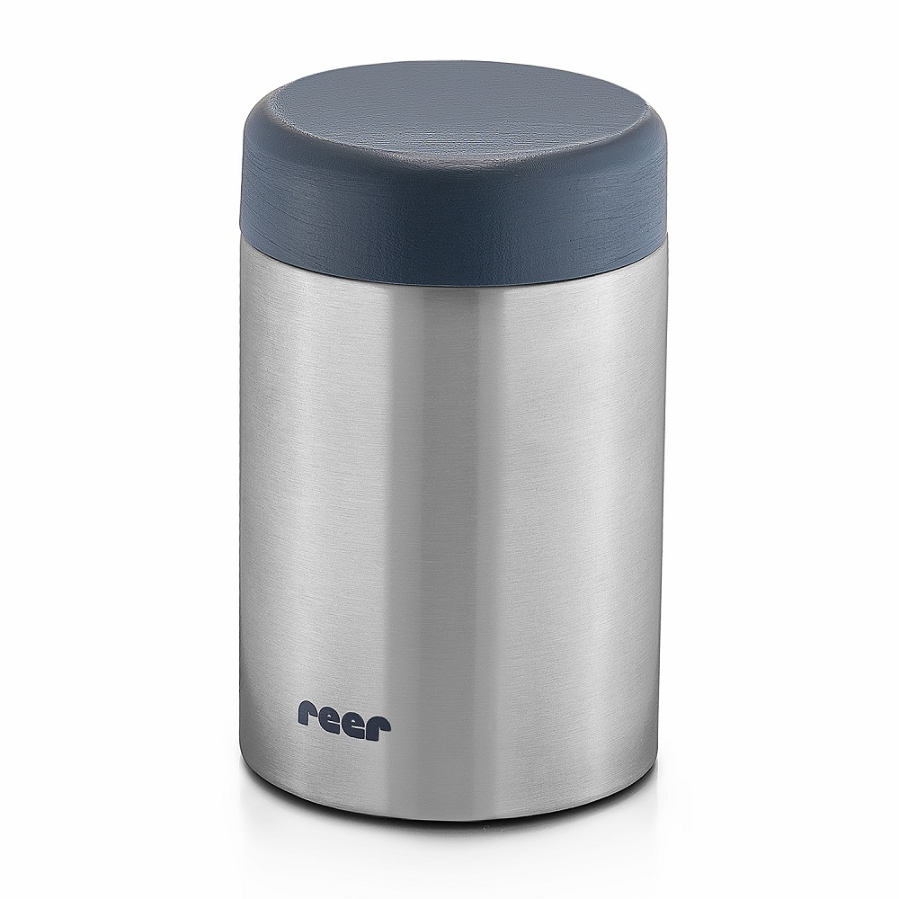 Termo madkasse Reer Grey