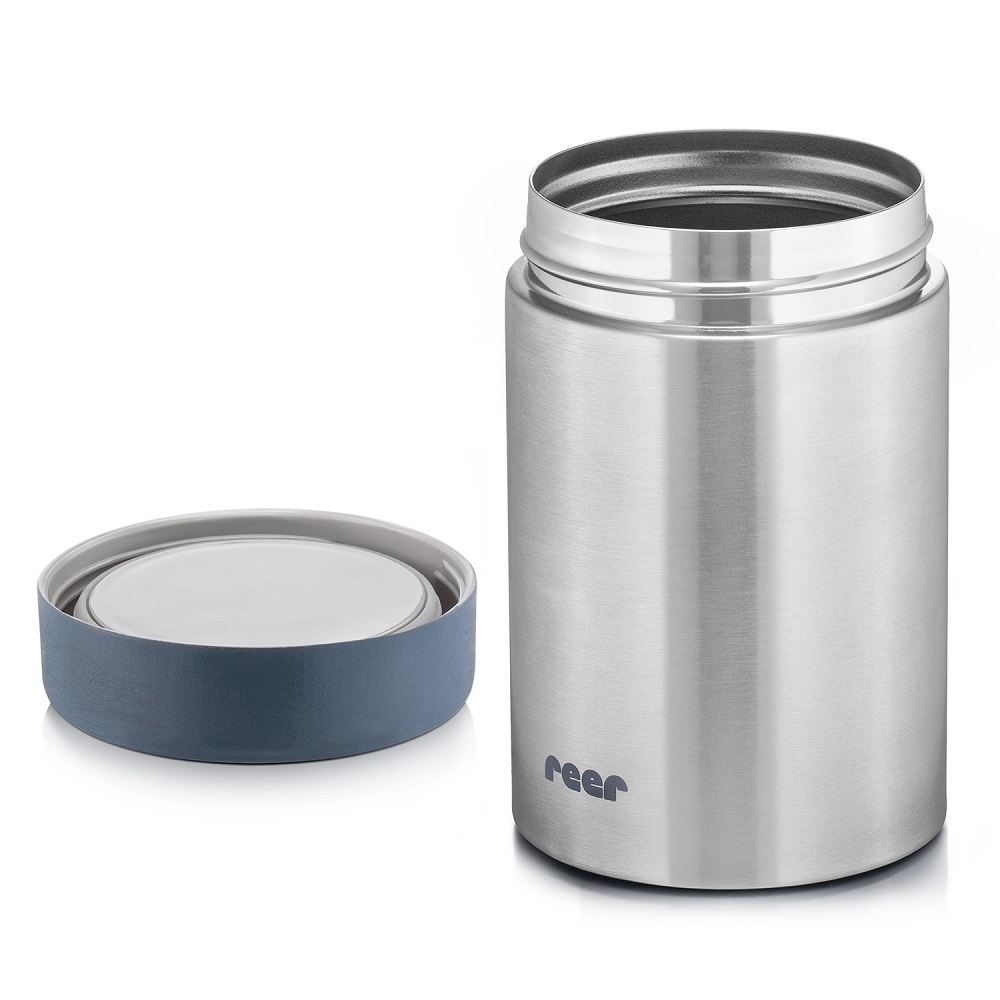 Termo madkasse Reer Grey