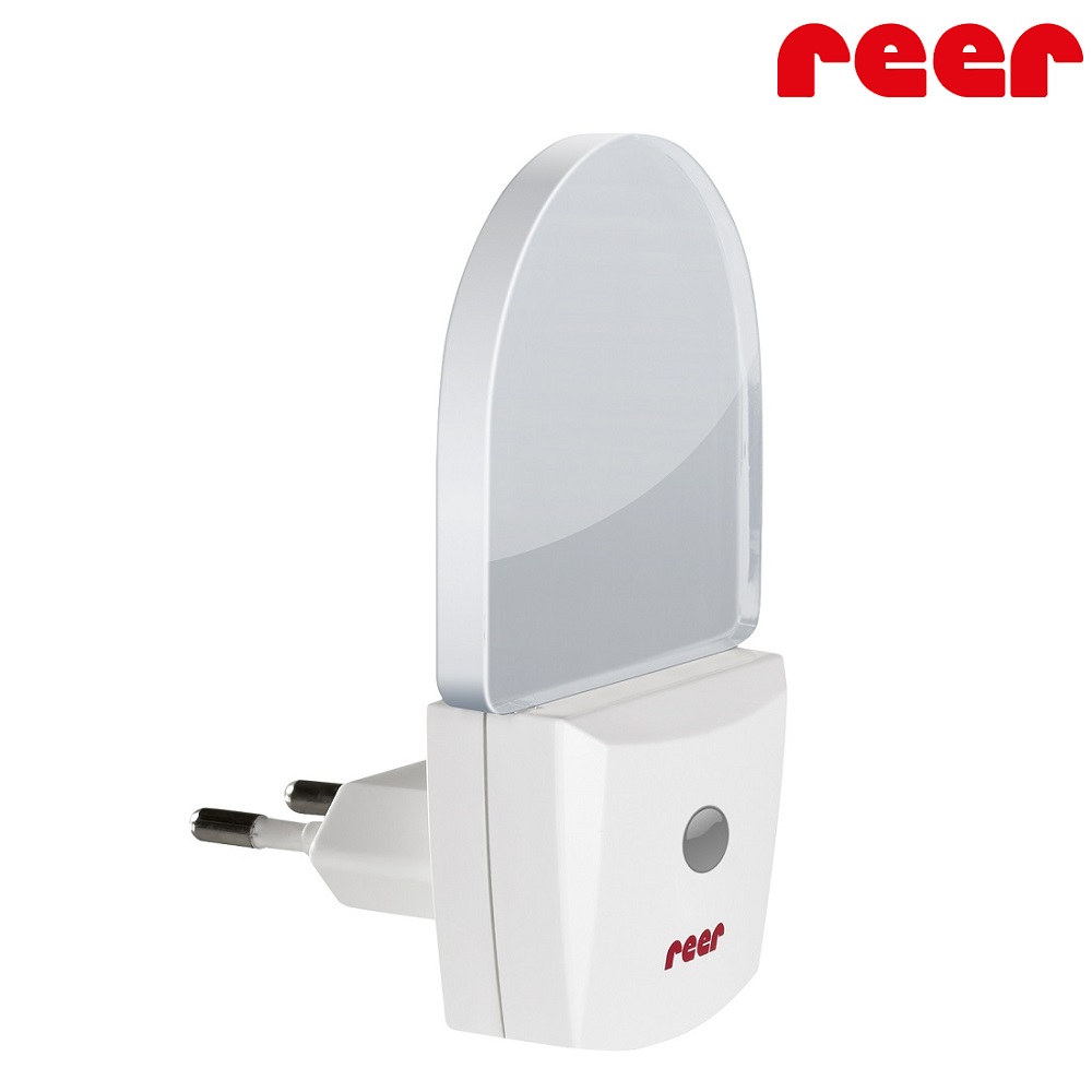 Natlampe Reer LED