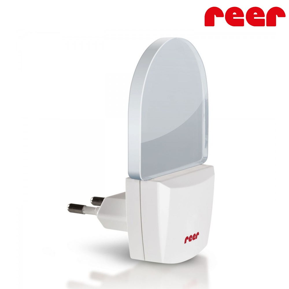 Natlampe Reer LED