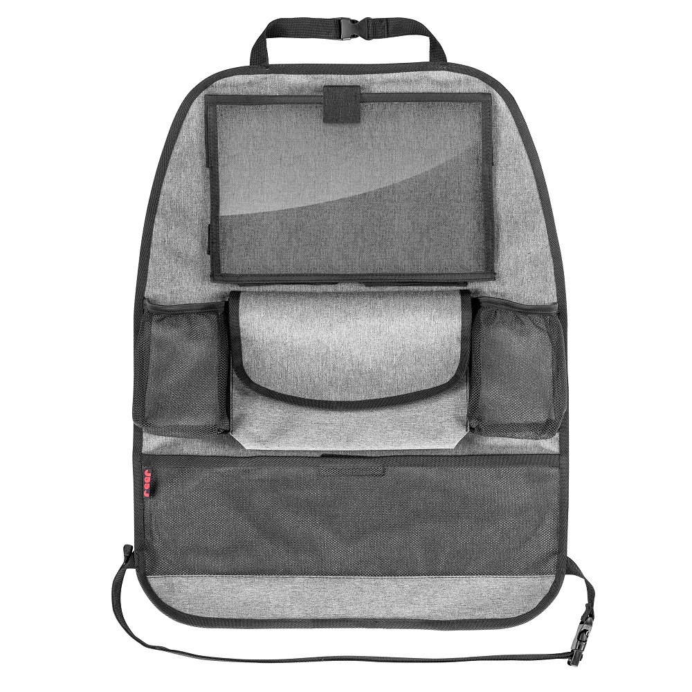 Ipad Organizer til bagsæde Reer TravelKid