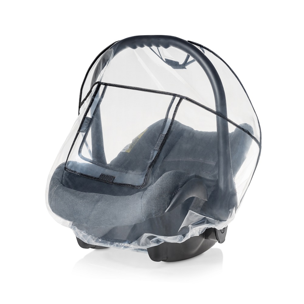 Regnslag til baby autostol Reer RainCover Baby Seats