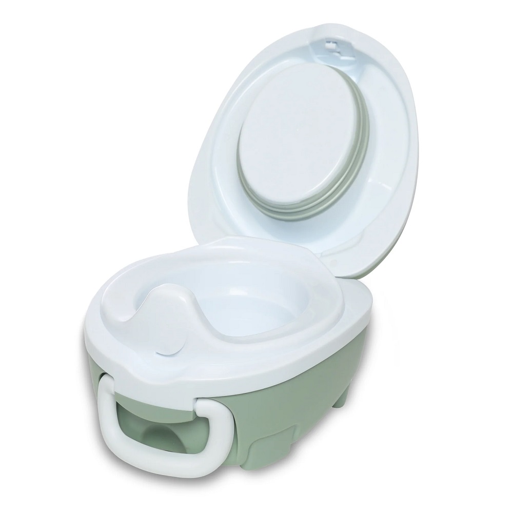 Rejsepotte My Carry Potty Pastel Green