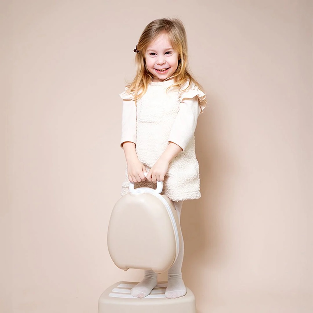 Rejsepotte My Carry Potty Sand