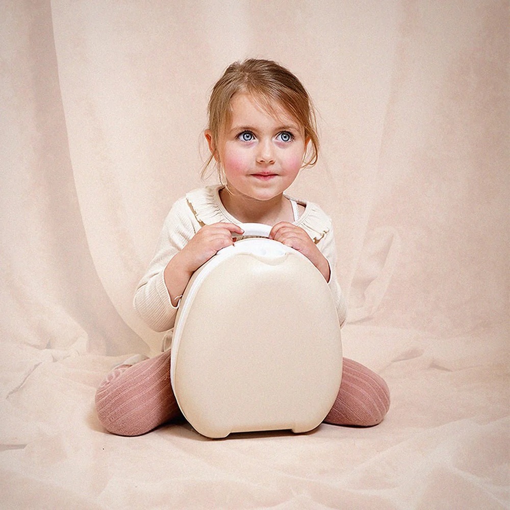 Rejsepotte My Carry Potty Sand