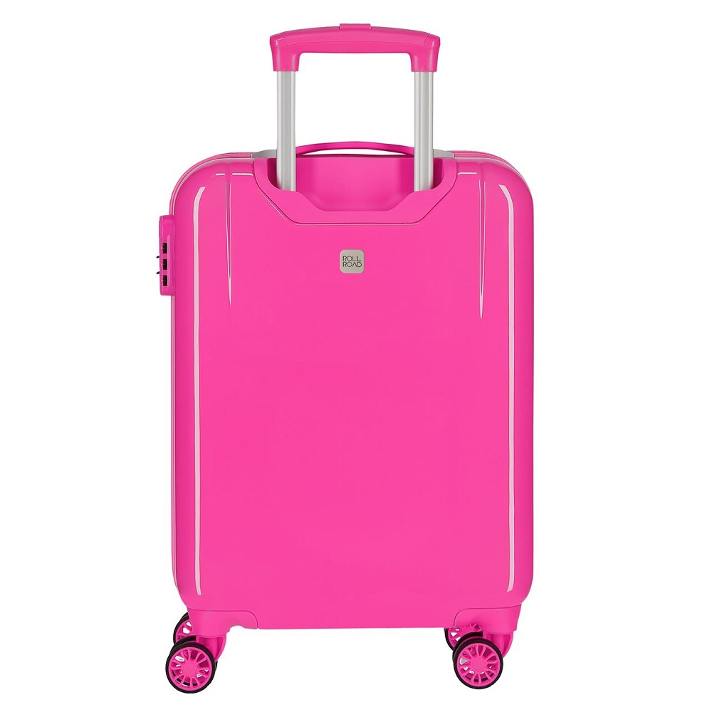 Kuffert til børn Roll Road Little Me Unicorn Kuffert til børn Roll Road Little Me Unicorn