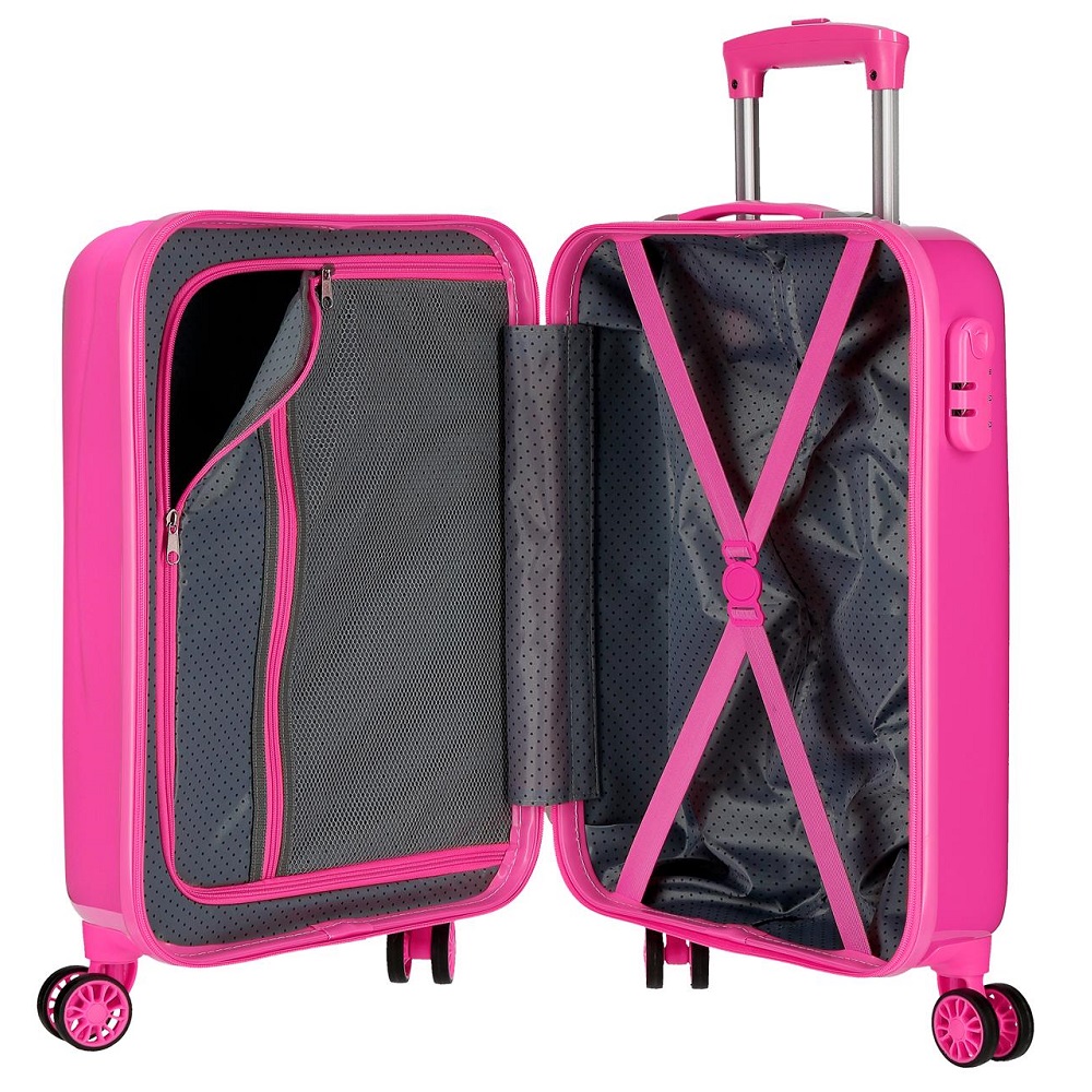 Kuffert til børn Roll Road Little Me Unicorn Kuffert til børn Roll Road Little Me Unicorn