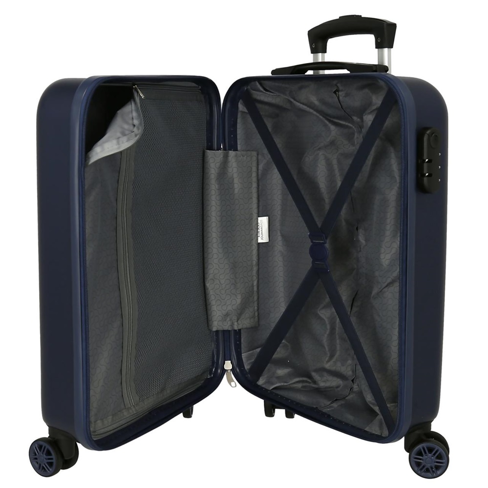 Kuffert til børn Avengers Portal Kuffert til børn Avengers Portal