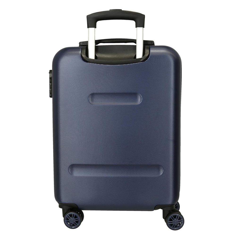 Kuffert til børn Avengers Portal Kuffert til børn Avengers Portal