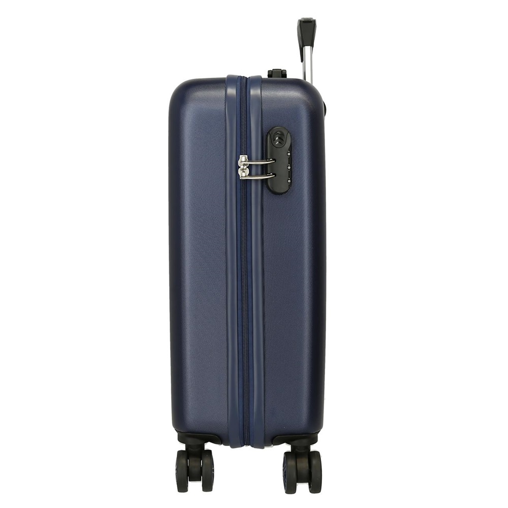 Kuffert til børn Avengers Portal Kuffert til børn Avengers Portal