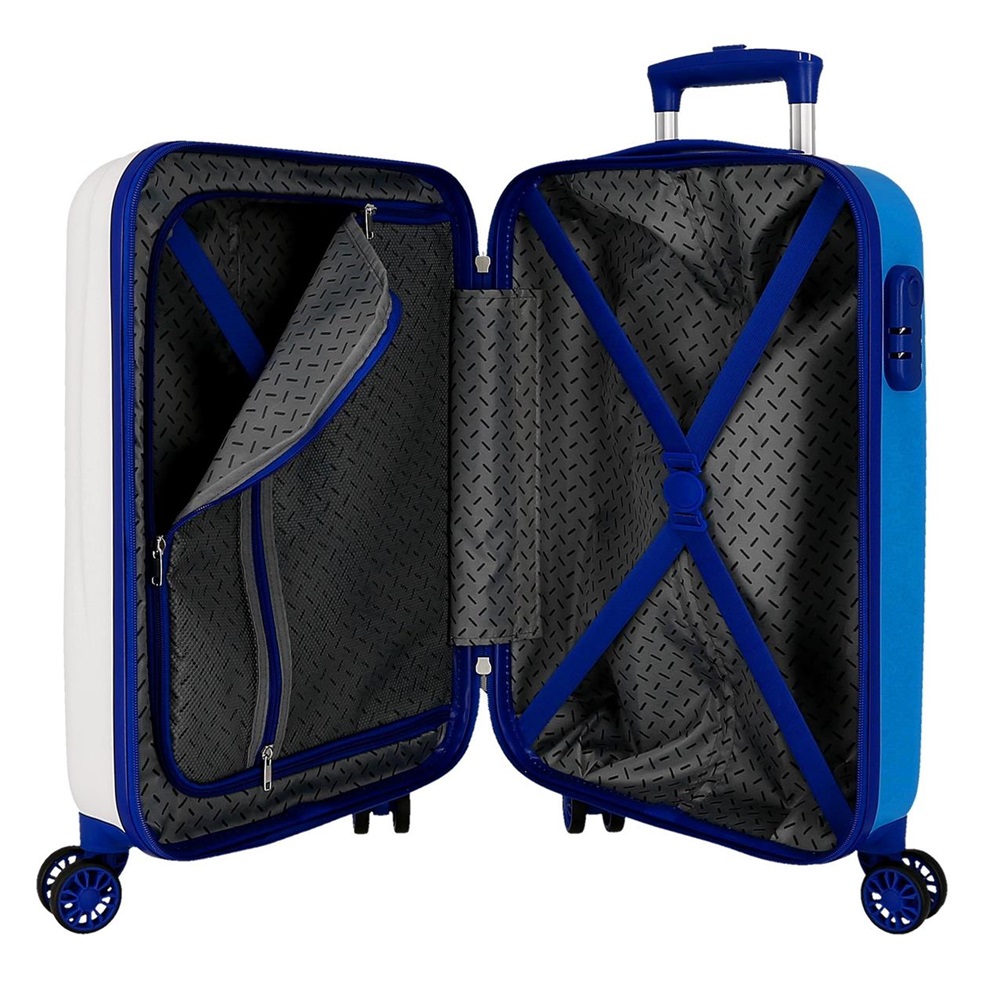 Kuffert til børn - Biler 3 Destination Kuffert til børn - Biler 3 Destination