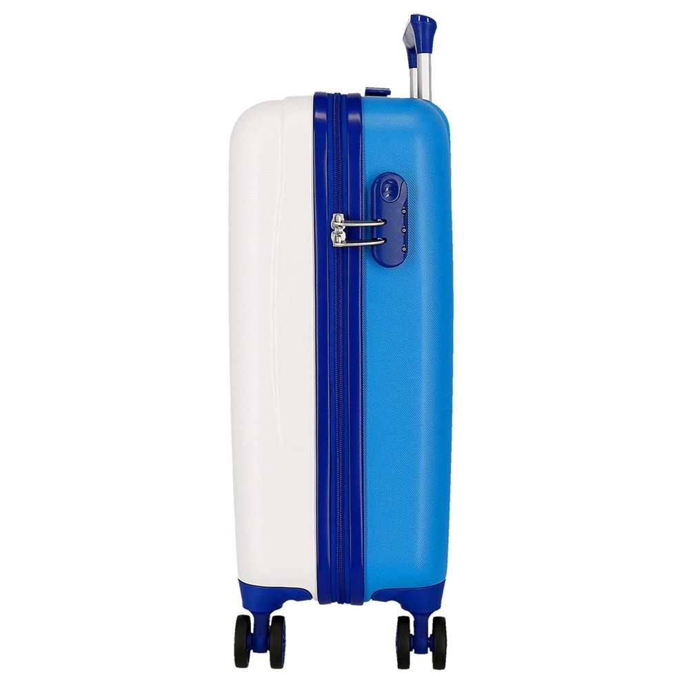 Kuffert til børn - Biler 3 Destination Kuffert til børn - Biler 3 Destination