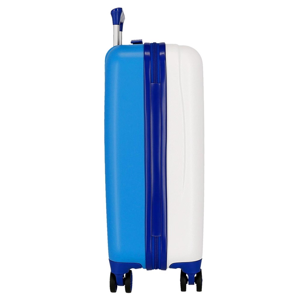 Kuffert til børn - Biler 3 Destination Kuffert til børn - Biler 3 Destination