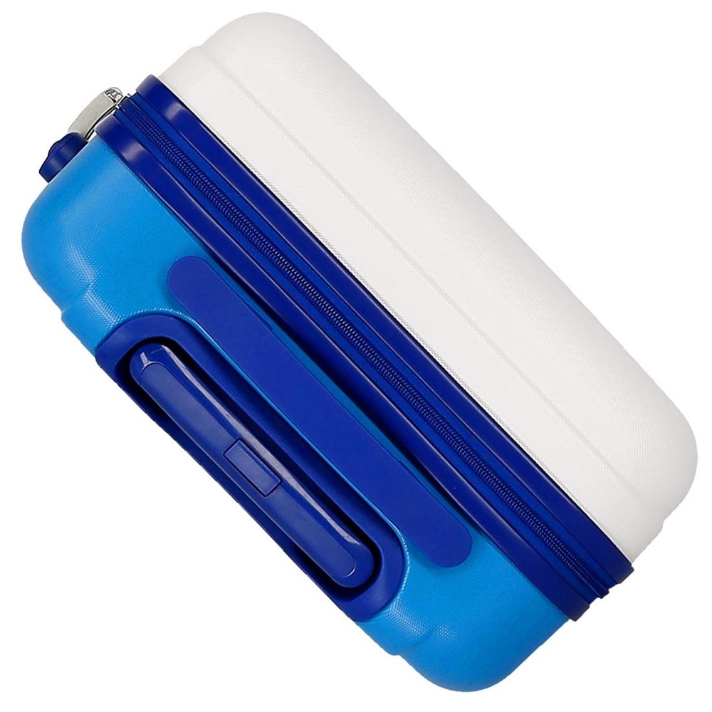 Kuffert til børn - Biler 3 Destination Kuffert til børn - Biler 3 Destination