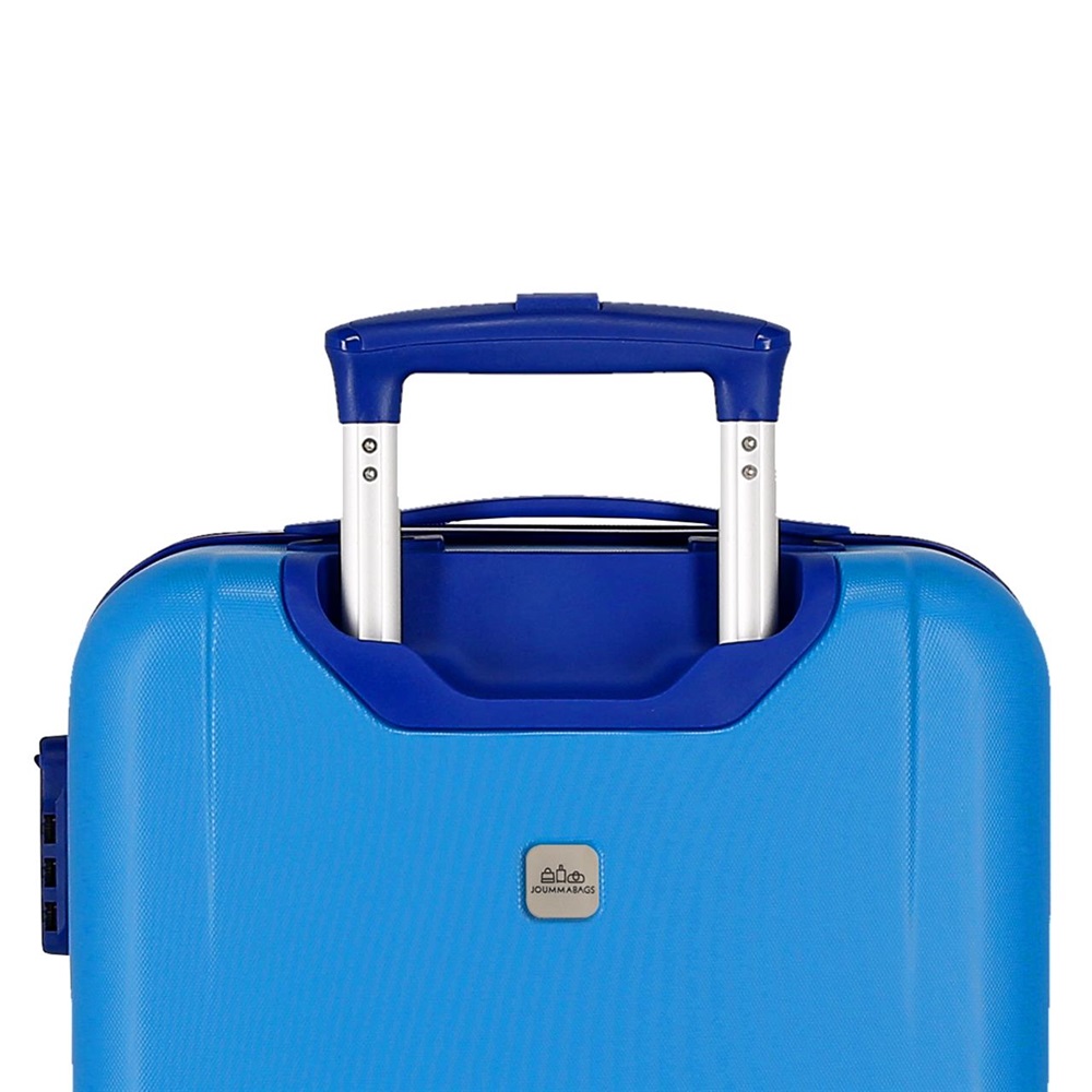 Kuffert til børn - Biler 3 Destination Kuffert til børn - Biler 3 Destination