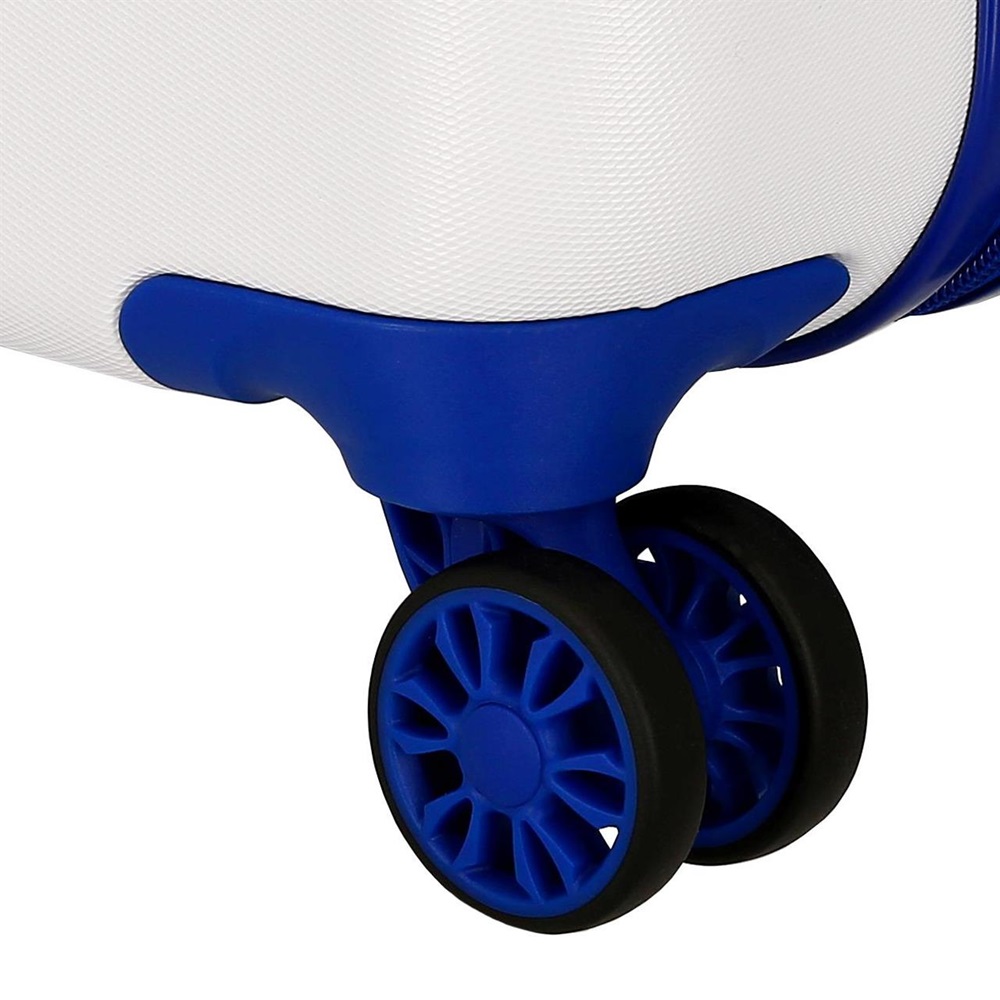 Kuffert til børn - Biler 3 Destination Kuffert til børn - Biler 3 Destination