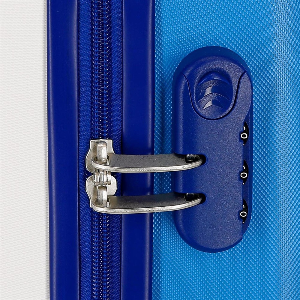 Kuffert til børn - Biler 3 Destination Kuffert til børn - Biler 3 Destination