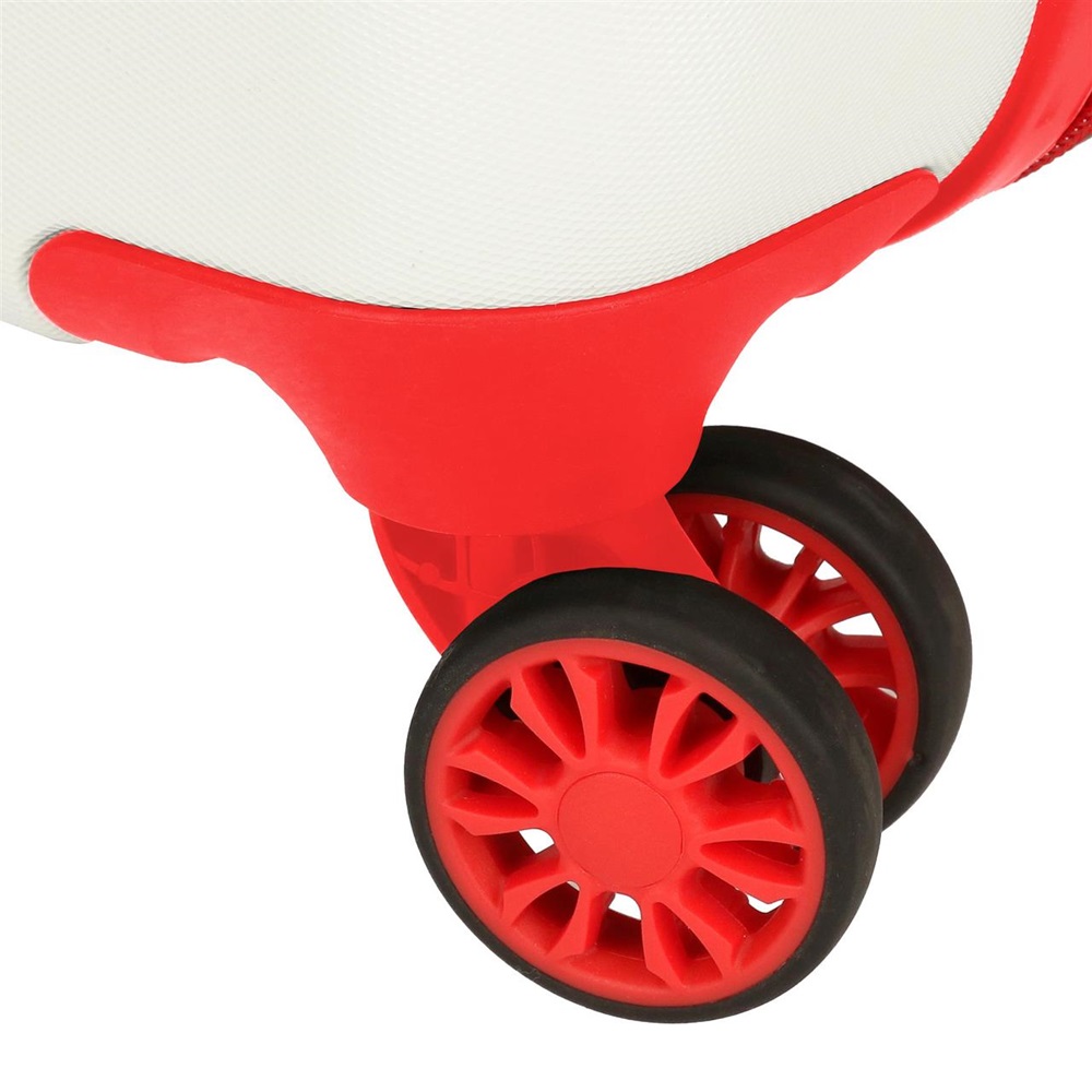 Børnekuffert Biler Joy