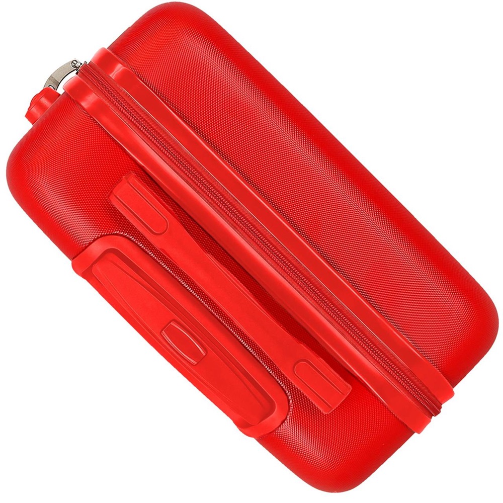 Kuffert til børn - Biler 3 Rusteze Kuffert til børn - Biler 3 Rusteze