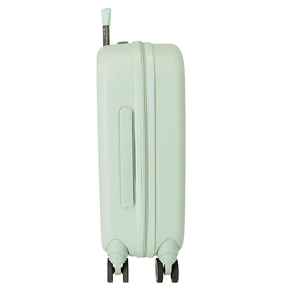 Kuffert til børn Enso Annie Mint