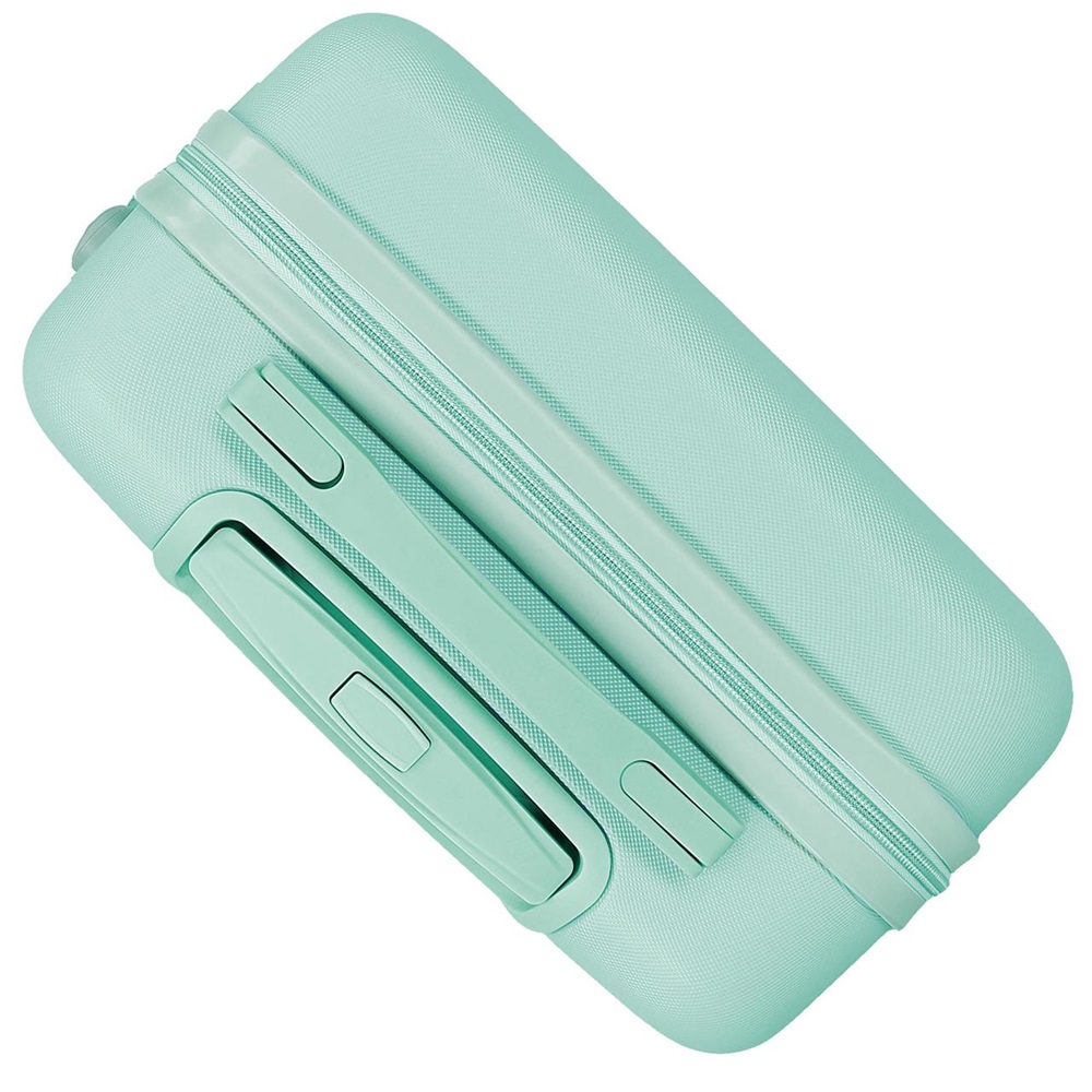 Kuffert til børn Enso Be A Mermaid