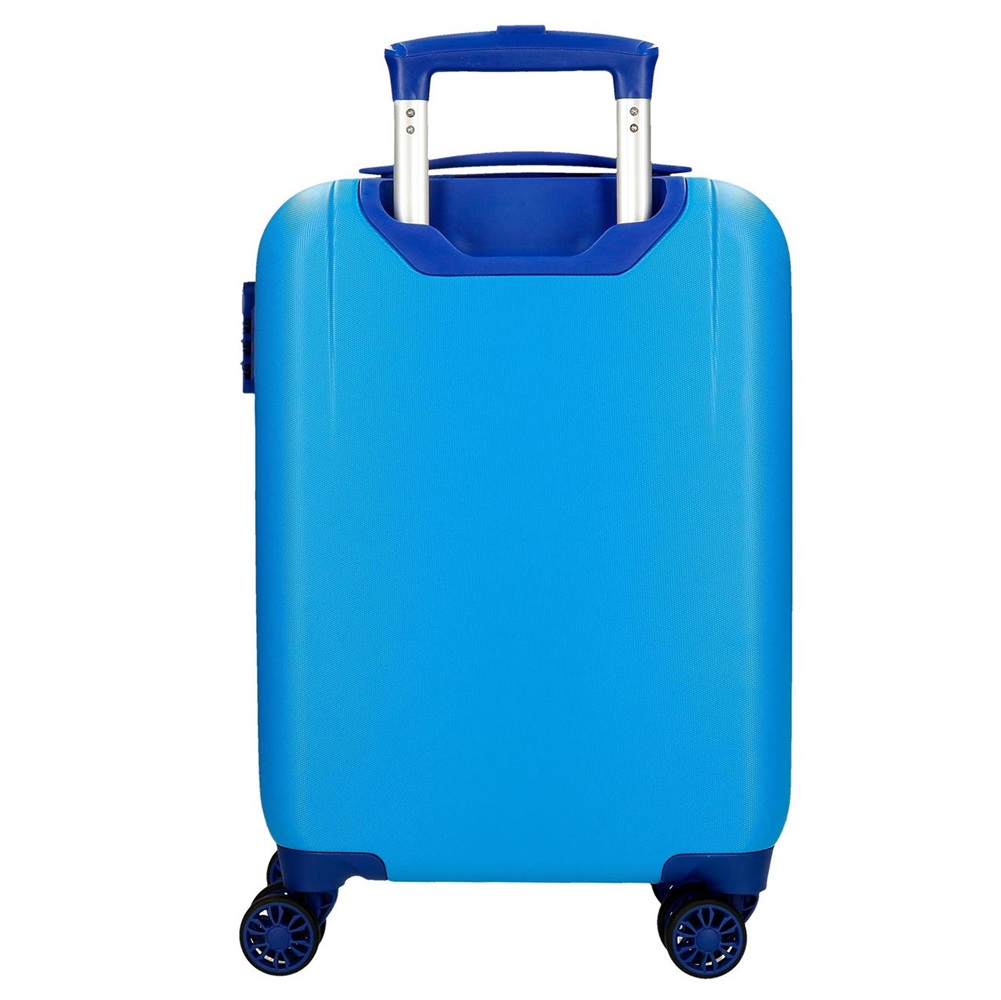 Børnekuffert - Enso Dino Dude Børnekuffert - Enso Dino Dude