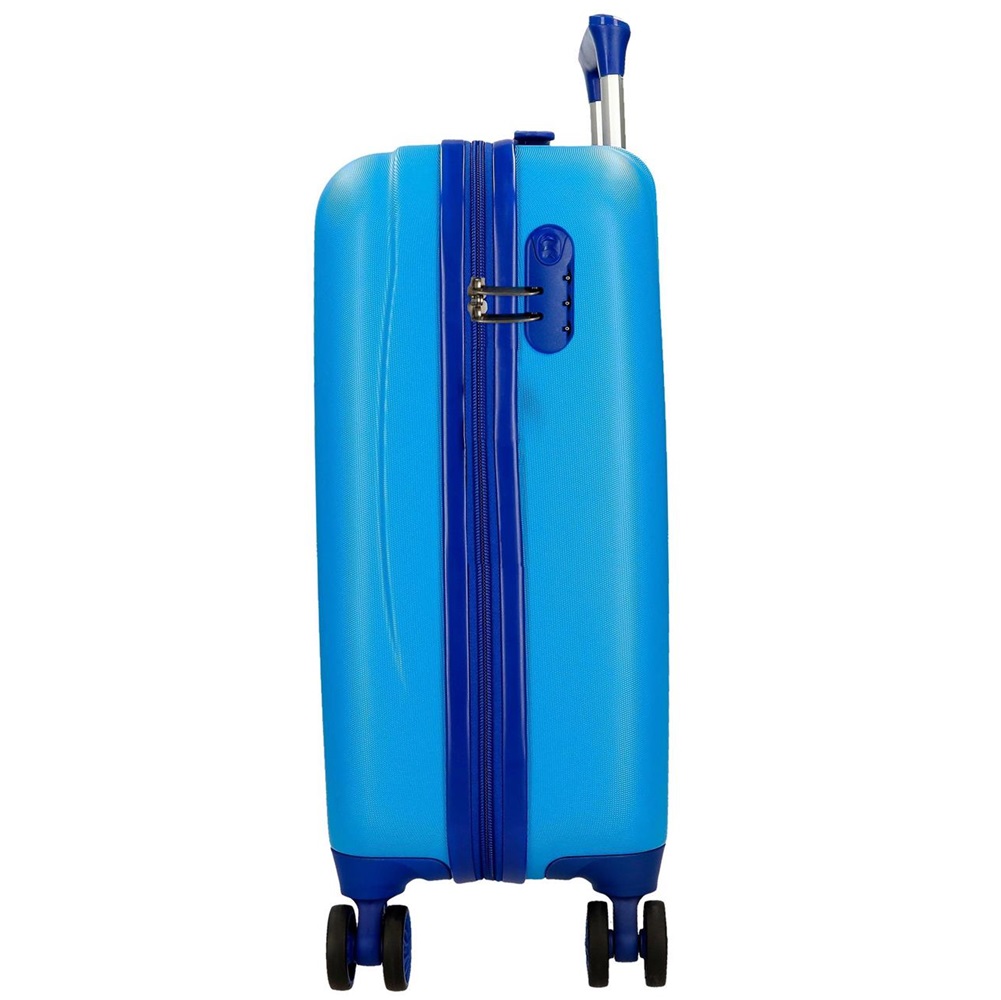 Børnekuffert - Enso Dino Dude Børnekuffert - Enso Dino Dude