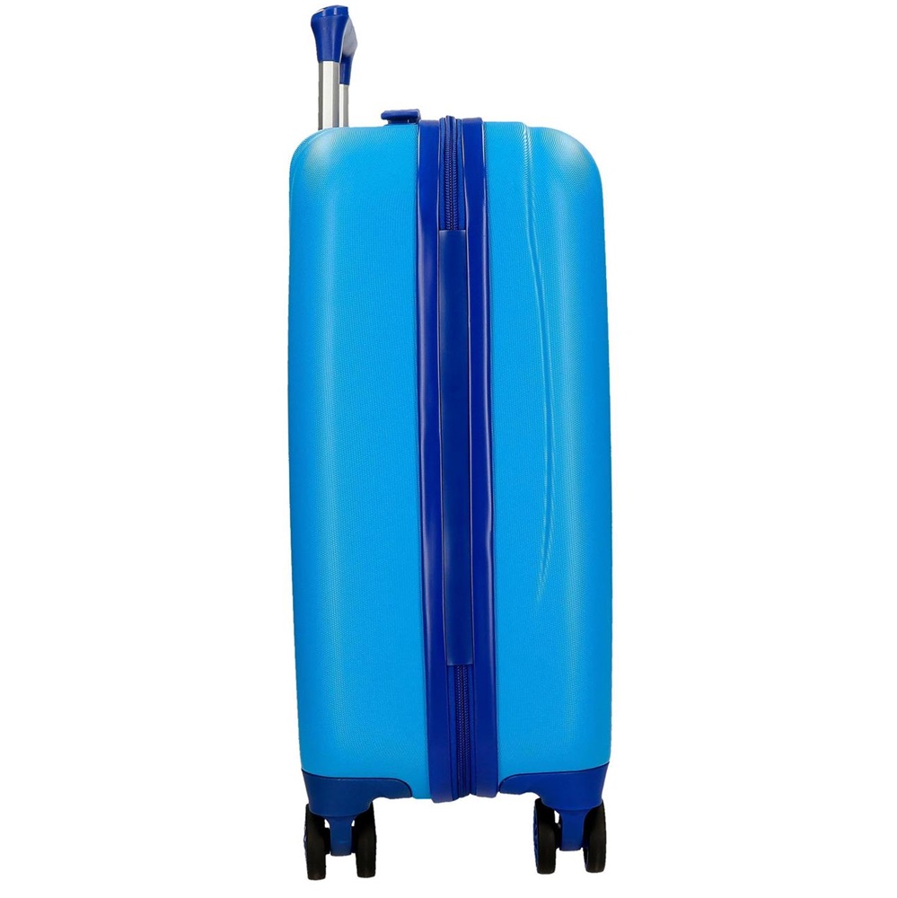 Børnekuffert - Enso Dino Dude Børnekuffert - Enso Dino Dude