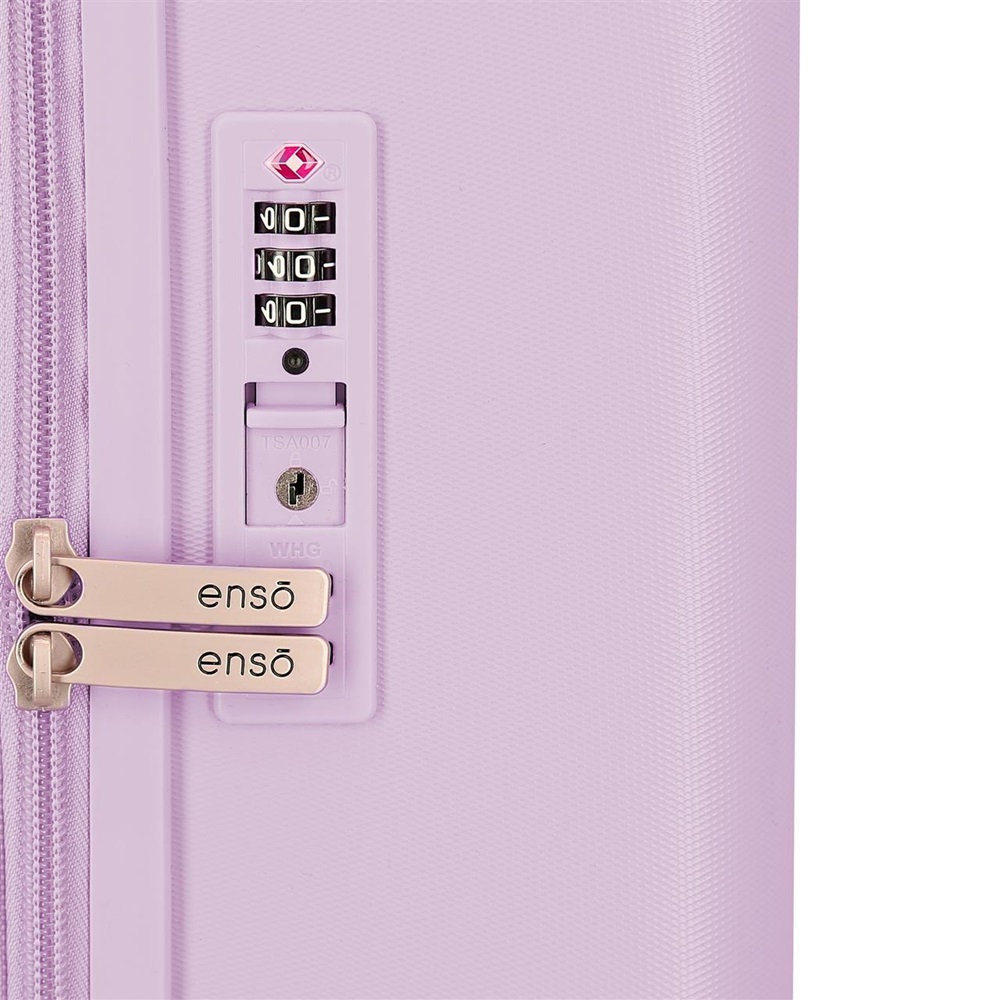 Børnekuffert - Enso Free Spirit Børnekuffert - Enso Free Spirit